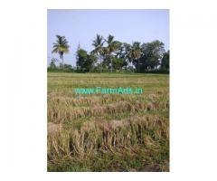 1 Acre Agriculture Land for Sale in Peddanapally, NH5