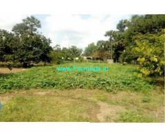 2.5 Acres Agriculture Land for Sale at G.Vemavaram,Yanam highway