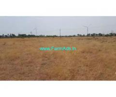 10.43 Acres Agriculture Land for sale in Tirunelveli