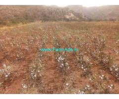 2.69 Acres Agriculture Land for Sale in Metri