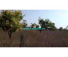 28 Acres Agriculture Land for Sale near Shadnagar,Bangalore Highway