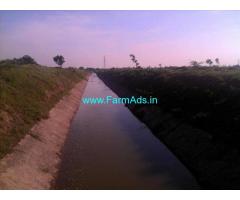 8 Acres Agriculture Land for Sale at Jevargi,Bijapur Highway