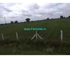 7 Acres Agriculture Land for Sale at Regadghanapur