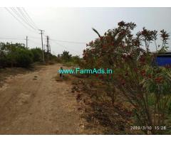 11.25 Acres Farm Land with Farm house for Sale in Sultanipura