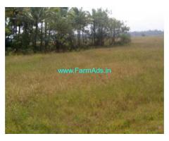 22 Gunta Agriculture Land for Sale in Majali
