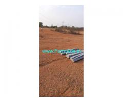 1.5 Acres Agriculture Land for Sale on Srisailam Highway
