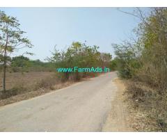 6 Acres Farm Land for Sale at Perapally,Vijayawada Highway