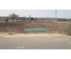 1 Acre Agriculture Land for Sale near Vikarabad