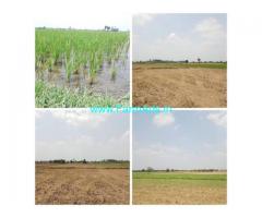 10 Acres Agriculture Land for Sale near Vikarabad