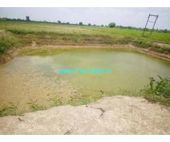 22 Acres Agriculture Land for Sale in Pedakurapadu, Amaravathi