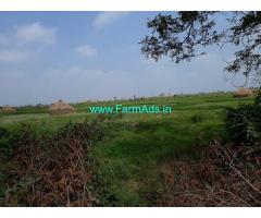 2 Acres Farm Land for Sale near Vinukonda,Narasaraopet Vinukonda Highway