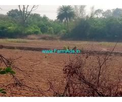 20 gunta Farmland for Sale attached to BDA next gen villas Dasanapura