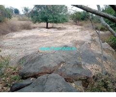 20 gunta Farmland for Sale attached to BDA next gen villas Dasanapura