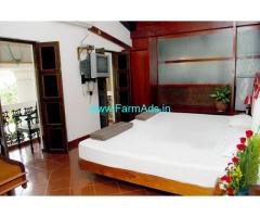 Well maintained Resort in 6800 sq mt land for Sale in Calangute