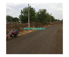 1.43 Acres Agriculture Land for Sale in Shankarpally