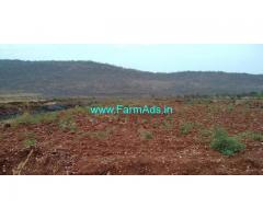 2 Acres Red Soil Farm Land for sale Chiknayakanahalli. Tumkur