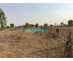 13.50 Acres Farm Land for Sale in Narsapur