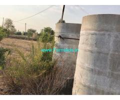 13.50 Acres Farm Land for Sale in Narsapur