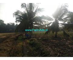 1 Acre Farm Land for Sale at Ganjam,Triveni Sangama