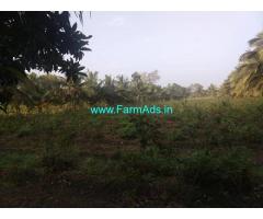 1 Acre Farm Land for Sale at Ganjam,Triveni Sangama