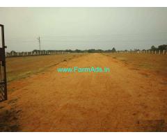 150 sq yards Farm Land for Sale at Bongir,Telangana Tirupathi