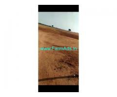20 Acres Agriculture Land for Sale in Medigadda,Srisailam Highway