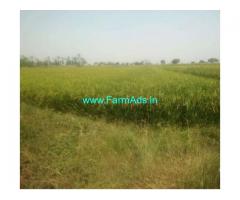 2 Acres Agriculture Land for Sale near Manakondur