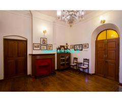 Well Furnished old British Palace for Sale in Nilgiris
