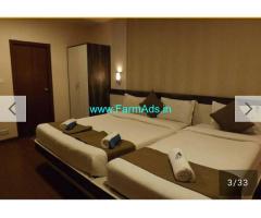 40 Rooms Hotel for Sale in Nilgiris