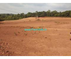 4 Acres Agriculture Land for Sale in Moodabidri