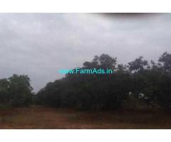 7.5 Acres Poultry Farm with Farm Land for Sale in Gubbi