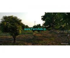 20 Acres Farm land for Sale in Kodli
