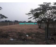 20 Guntas Agriculture Land for Sale at Mallaram