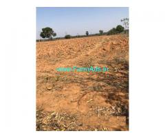 16 Guntas Agriculture Land for Sale near Gajwel