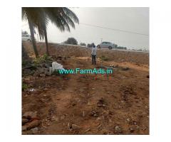 750 sq yards Land for Sale near Station Ghanpur,Hyderabad Warangal Highway