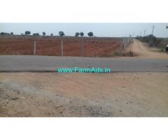 1 Acre 26 Guntas Farm Land for Sale at Alval,Keshampet,ORR