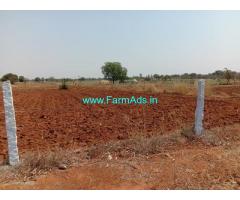 2 Acres Agriculture Land for Sale near Thalakondapally