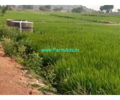 20 Acres Agriculture Land for Sale near Nampally,Sagar Highway