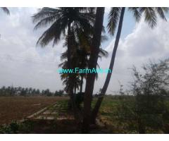 4 Acres Agriculture Land for Sale in Palladam