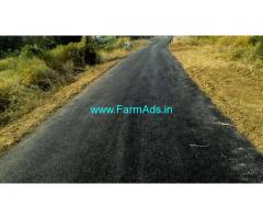 3.5 Acres Plain Agriculture Land for Sale in Periyapatti