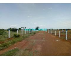 45 Acres Agriculture Land for sale in Mukkudi
