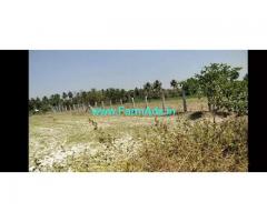 5.5 Acres Agriculture Land for Sale in Melnagar
