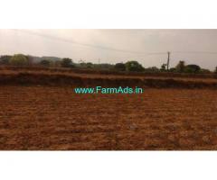 47 Acres farm land for sale at Kodikonda Checkpost, 15 KM from Penukonda
