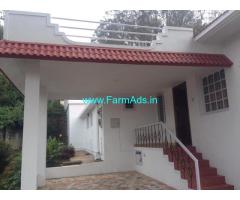 Farm house for Sale in Ooty Town