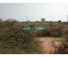 100 Acres Farm Land for Sale near Narayanpur