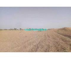 600 Acres Farm Land for Sale at Narayankhed