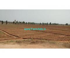 110 Acres Farm Land with Dairy farm Setup for Sale Siddipet