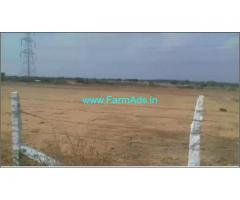 30 Acres Agriculture Land for Sale at Eklaskhanpet