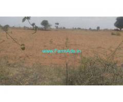 9 Acres Low budget farm land for sale at Chitoor.