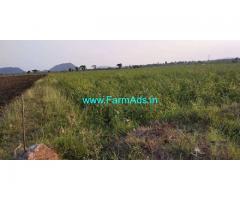 82 Cents Agriculture Land for Sale at Gavarapalem,Anakapalle